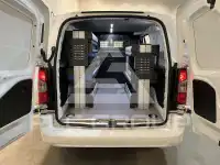 2020 Peugeot Partner