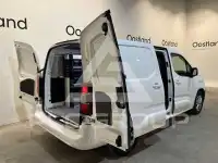 2020 Peugeot Partner