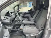 2020 Peugeot Partner