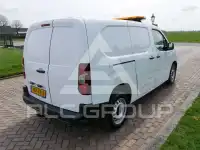 2020 Peugeot Partner