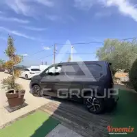 2020 Peugeot Partner