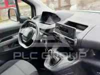 2020 Peugeot Partner