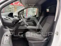 2020 Peugeot Partner