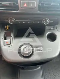 2020 Peugeot Partner