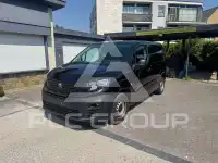 2020 Peugeot Partner