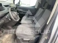 2020 Peugeot Partner