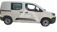 2020 Peugeot Partner