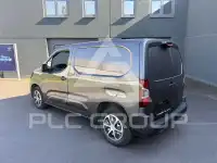 2020 Peugeot Partner