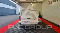 2020 Peugeot Partner