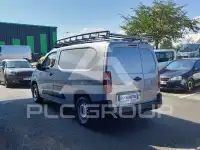 2020 Peugeot Partner
