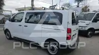 2020 Peugeot Expert