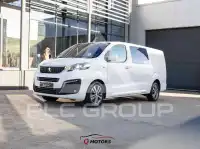 2020 Peugeot Expert