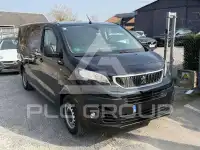 2020 Peugeot Expert