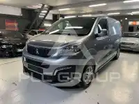 2020 Peugeot Expert