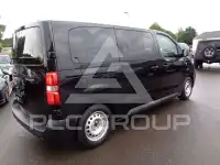 2020 Peugeot Expert