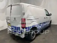 2020 Peugeot Expert