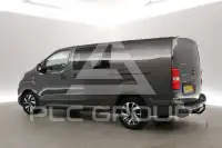 2020 Peugeot Expert