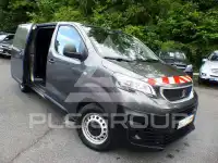 2020 Peugeot Expert