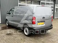 2020 Peugeot Expert