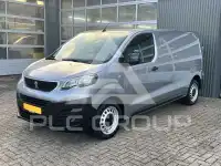 2020 Peugeot Expert