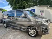 2020 Peugeot Expert