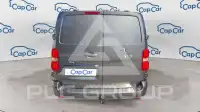 2020 Peugeot Expert