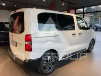 2020 Peugeot Expert