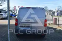 2020 Peugeot Expert