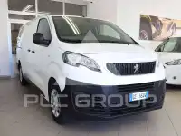 2020 Peugeot Expert