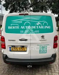 2020 Peugeot Expert