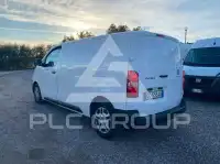2020 Peugeot Expert