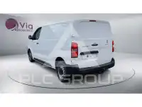 2020 Peugeot Expert