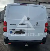 2020 Peugeot Expert