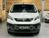 2020 Peugeot Expert