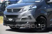 2020 Peugeot Expert