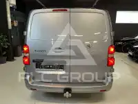 2020 Peugeot Expert