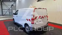2020 Peugeot Expert