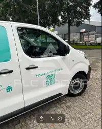 2020 Peugeot Expert
