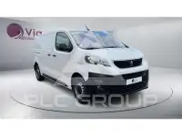 2020 Peugeot Expert