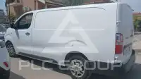 2020 Peugeot Expert