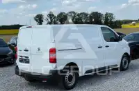 2020 Peugeot Expert