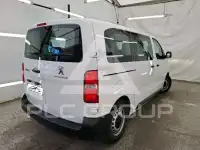 2020 Peugeot Expert