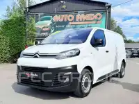2020 Peugeot Expert