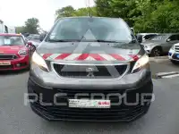 2020 Peugeot Expert