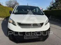 2020 Peugeot Expert