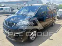 2020 Peugeot Expert