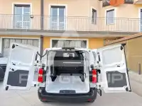2020 Peugeot Expert