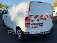 2020 Peugeot Expert
