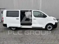 2020 Peugeot Expert