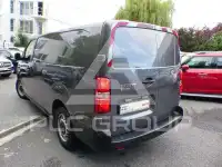 2020 Peugeot Expert